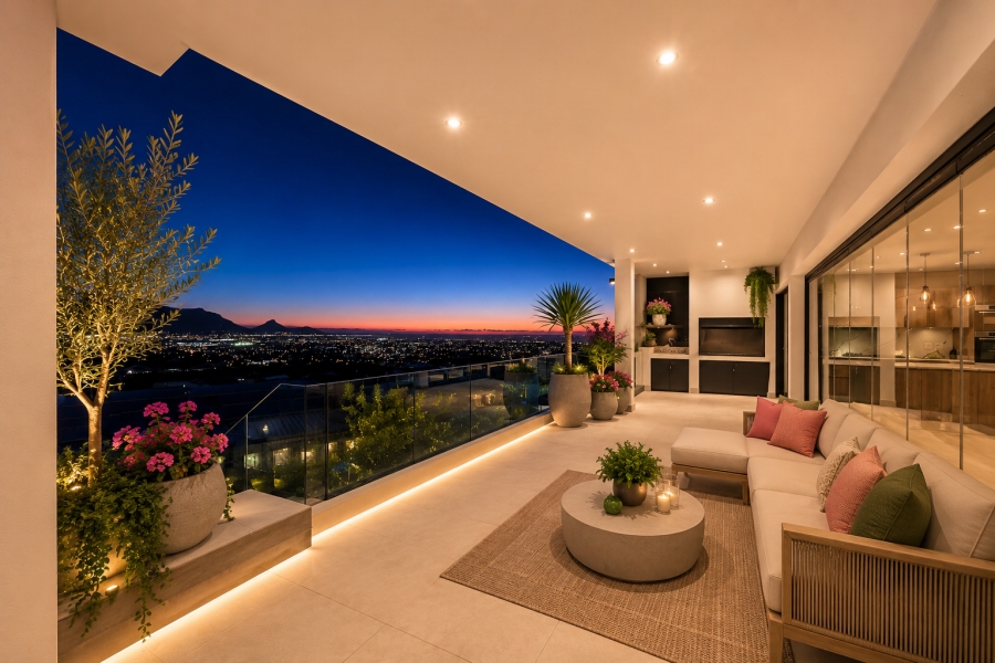 5 Bedroom Property for Sale in Baronetcy Estate Western Cape